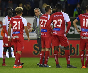 Trois questions sur le maintien: les supporters de Mouscron y croient