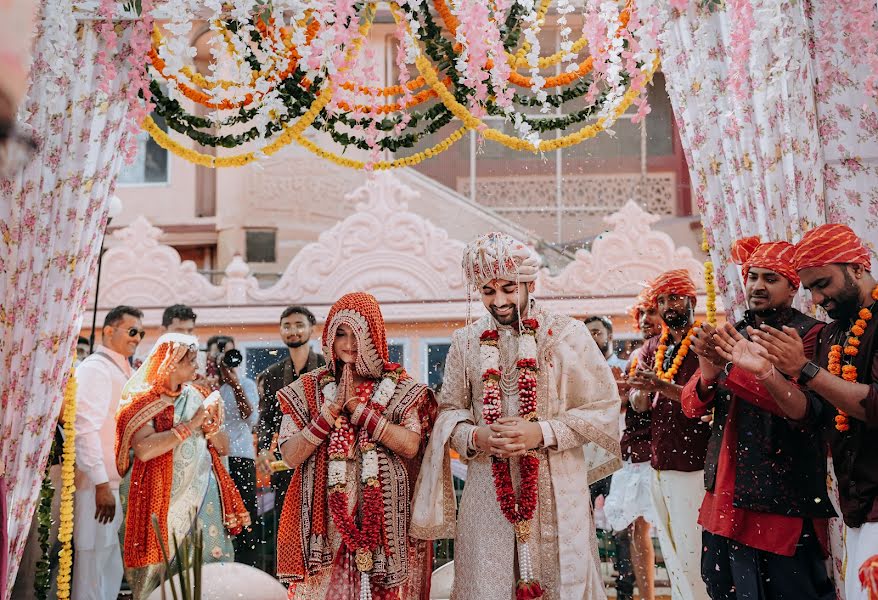 Wedding photographer Rajeev Nair (makemeclick). Photo of 7 October 2022