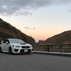 WRX STI VAB