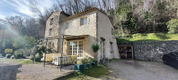 maison à Le Bar-sur-Loup (06)