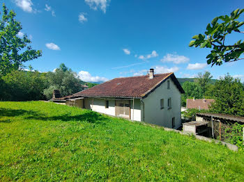 maison à Laroque-d'Olmes (09)