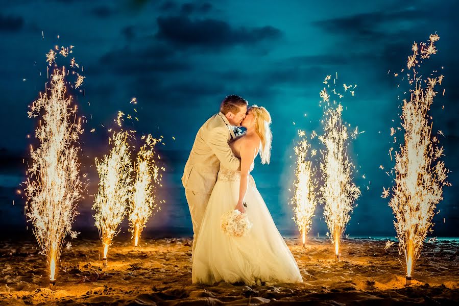 Photographe de mariage Toh Gouttenoire (tohgouttenoire). Photo du 13 février 2019