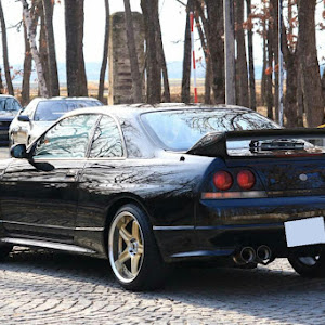 スカイライン GT-R BCNR33