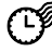 Timestamp Camera icon