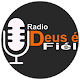 Download Rádio Deus é Fiel For PC Windows and Mac