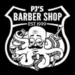 PJs BARBER SHOP Apk