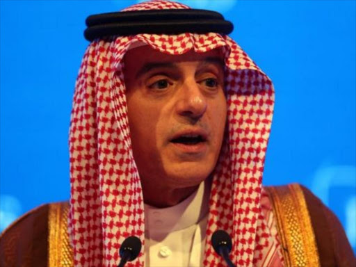 Adel al-Jubeir conceded that some people had exceeded their authority. /AGENCIES