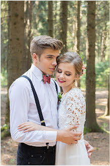 Wedding photographer Tatyana Iyulskaya (iulskaya). Photo of 16 April 2016