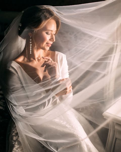 Fotografo di matrimoni Vitaliy Rimdeyka (rimdeyka). Foto del 6 marzo 2020