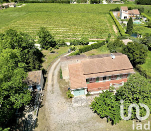 maison à Saint-Paulet-de-Caisson (30)