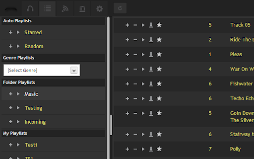 Jamstash Preview 3