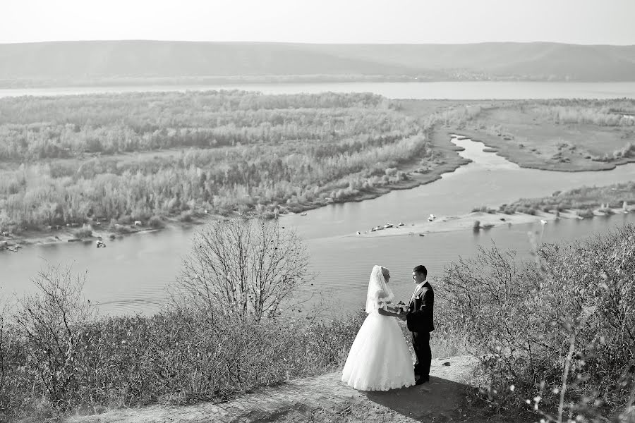 Wedding photographer Tatyana Katkova (tanushakatkova). Photo of 4 October 2015