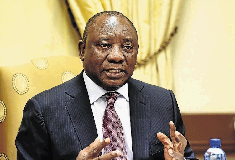 President Cyril Ramaphosa’s acceptance speech as this year's chair of the AU promised women empowerment - a fact used by Nigeria's delegation to argue for the appointment of their candidate, Cecilia Akintomide, as secretary of the African Continental Free Trade Area.