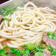 劉山東牛肉麵