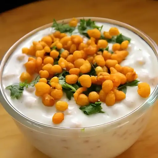 Boondi Raita