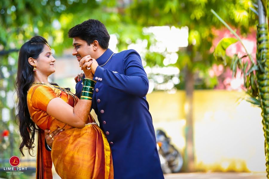 Photographe de mariage Aravind Mudegowda (mudegowda). Photo du 10 décembre 2020