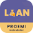 PROEMI - EMI Loan Calculator icon