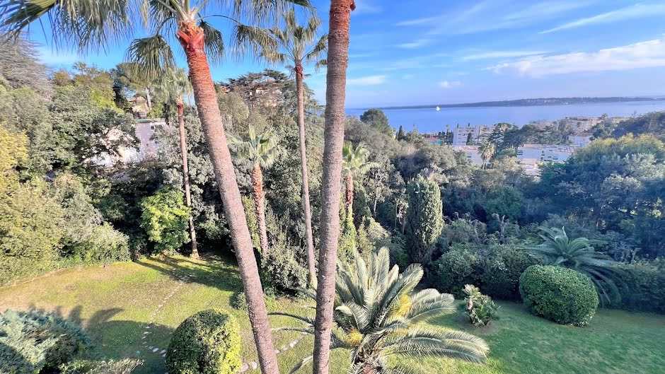 Vente appartement 1 pièce 42.19 m² à Cannes (06400), 445 000 €