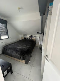 appartement à Verneuil-sur-Seine (78)