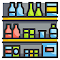 Item logo image for Buy High Price Shelves