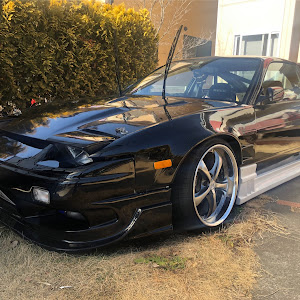 180SX KRPS13