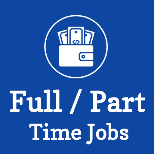 Full / Part Time Jobs  10th/12th, Fresher, Online