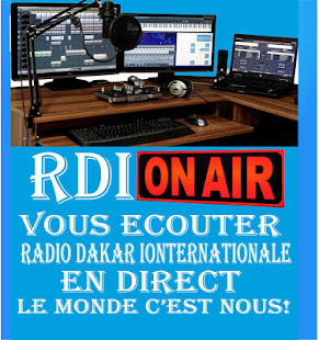 RDI Senegal(圖2)-速報App