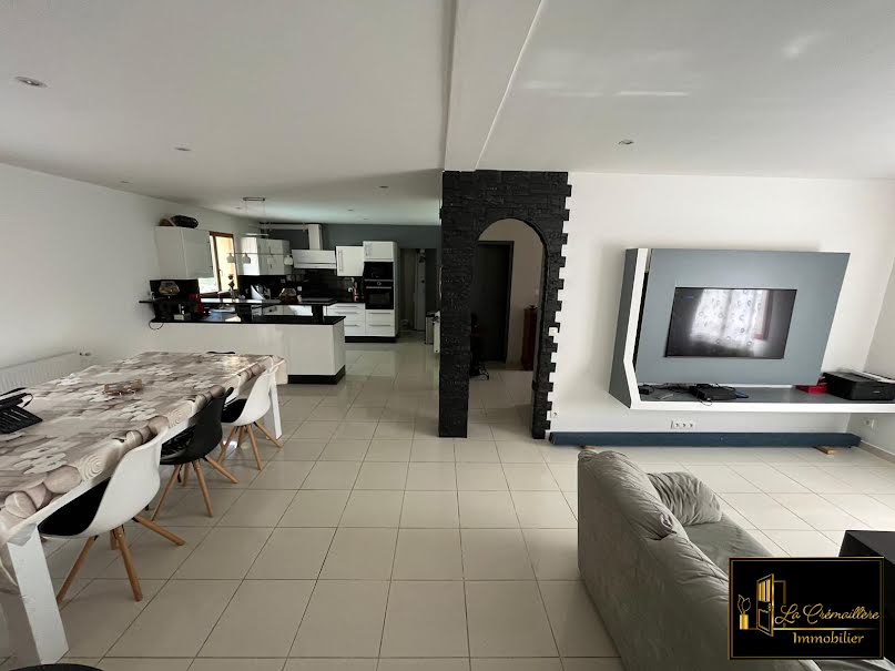 Vente maison 5 pièces 140 m² à Les Granges-le-Roi (91410), 378 000 €