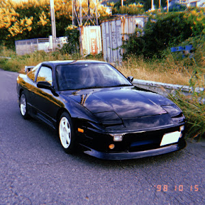 180SX RPS13