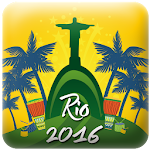 Cover Image of ดาวน์โหลด Rio 2016 Live Wallpapers 1.0 APK