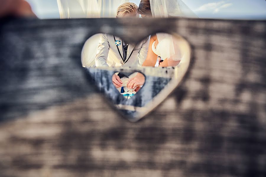 Fotografo di matrimoni Andrea Fruzzetti (andreafruzzetti). Foto del 19 settembre 2017