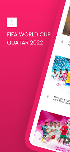 Football World Cup Qatar 2022