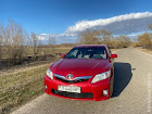 продам авто Toyota Camry Camry VI