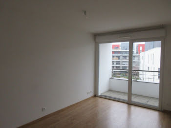 appartement à Rennes (35)