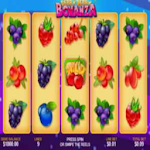 Cover Image of Download Casino Free Reel Game - BERRY BERRY BONANZA 1.0.0 APK