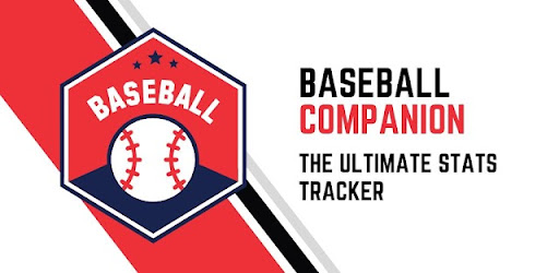 Baseball Companion Stats track