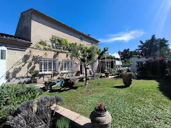 maison à Carpentras (84)