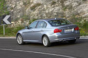 BMW 3 Series models aged 10 to 15 years are proving to be the most popular secondhand buys.