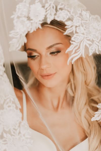 Wedding photographer Katarína Žitňanská (katarinazitnan). Photo of 15 November 2022