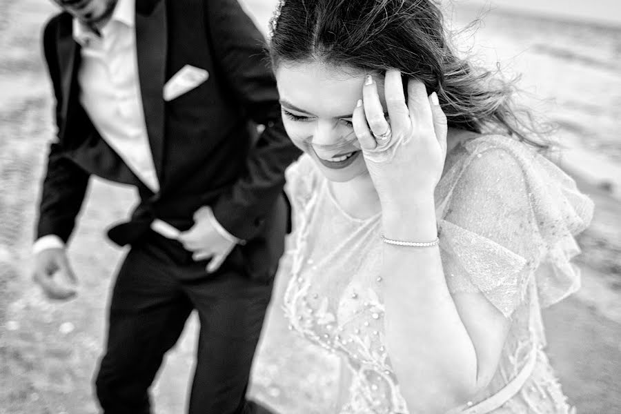 Photographe de mariage Andrei Dumitrescu (andreidumitrescu). Photo du 31 octobre 2021