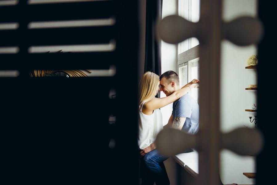 Photographe de mariage Marina Golubchenko (fotogolubchenko). Photo du 25 mars 2017