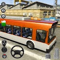 USA Bus Drifting Race 2024