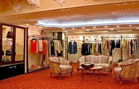 Escape Games - Fashionable Boutique - náhled