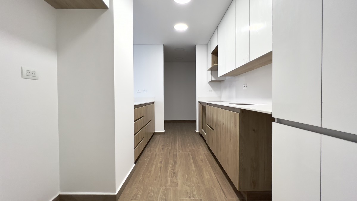 Apartamento para Venta en Loma del escobero