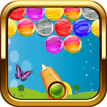 Bubble Shooter HD Apk