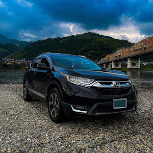 CR-V RW2