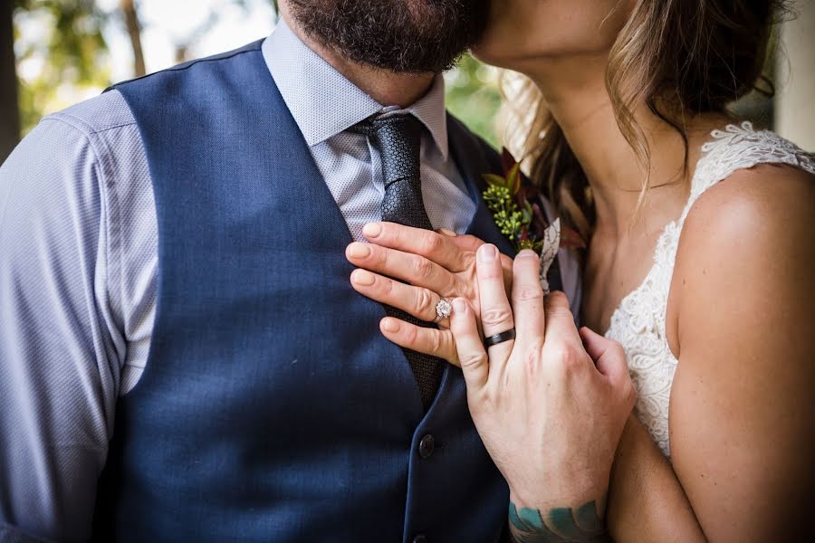 Fotógrafo de bodas Maggie Coursey (maggiecoursey). Foto del 8 de septiembre 2019