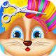 Download Kitty Hair Beauty Salon - Animal Fun Games For PC Windows and Mac 5.0