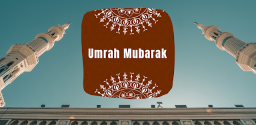 Umrah Mubarak