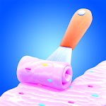 Cover Image of Herunterladen Eiscreme-Rolle 1.1.7 APK